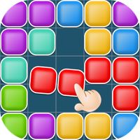 Block Crush Puzzle