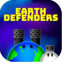 Earth Defenders