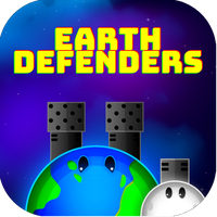 Earth Defenders