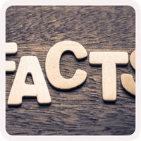 Facts: English Trivia Quiz
