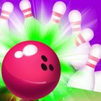 Bowling 3D Strike Multiplayer