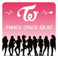 Twice Once KPOP Quiz