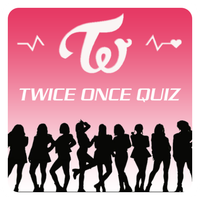 Twice Once KPOP Quiz