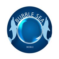 Bubble Sea