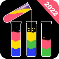 Water Sort Puzzle - Color Game