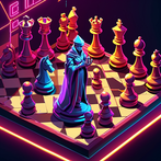 Chess Master Puzzles