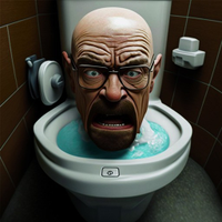 СКИБИДИ ТУАЛЕТЫ ВОЙНА