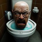 СКИБИДИ ТУАЛЕТЫ ВОЙНА