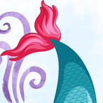 Mermaid Princess Game