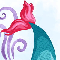 Mermaid Princess Game