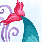 Mermaid Princess Game