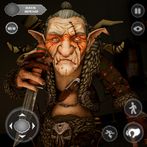 Scary Grandma Games Horror 3D