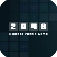 APS 2048: Number Puzzle game