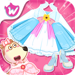 Lucy Makeup: Princess Party