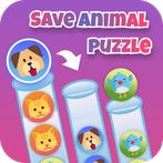 Save Animals Puzzle