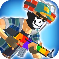 Battle Guns 3D - Free Action W