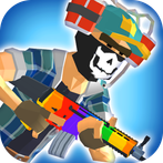 Battle Guns 3D - Free Action W