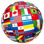 Flags All Countries