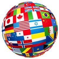 Flags All Countries