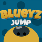 Blueyz Jump
