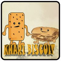 KHARI BISCUIT: UNTOLD STORY