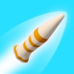 Rocket Run Master 3D