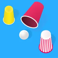 TableTopper-Find The Ball In T