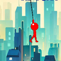 Stickman Swing Adventure