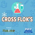 Cross Flok's