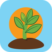 ازرع شجرة - للاطفال