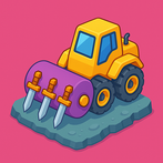 ASMR Miner - Blocks 3D