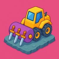 ASMR Miner - Blocks 3D