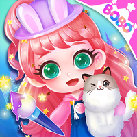 BoBo World Apartment for Kids