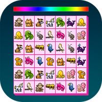 Connect Animal Retro