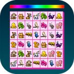 Connect Animal Retro