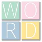 WORDCEPTION - Word Game