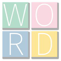 WORDCEPTION - Word Game