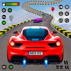 Real Car Stunt Game - GT Cars