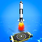 Rocket Launch 3D