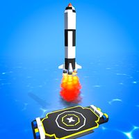 Rocket Launch 3D