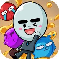 Cute Boom - Block puzzle