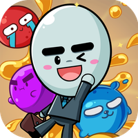 Cute Boom - Block puzzle