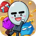 Cute Boom - Block puzzle