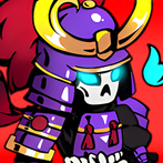 Ninja Legends:Path of Stealth