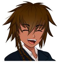 Novel Brasil de Heróis (Demo)