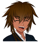 Novel Brasil de Heróis (Demo)