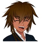 Novel Brasil de Heróis (Demo)