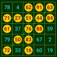 Bingo - play games with friend