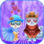 wedding game nice pet