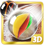 Marble Legends 3D Arcade